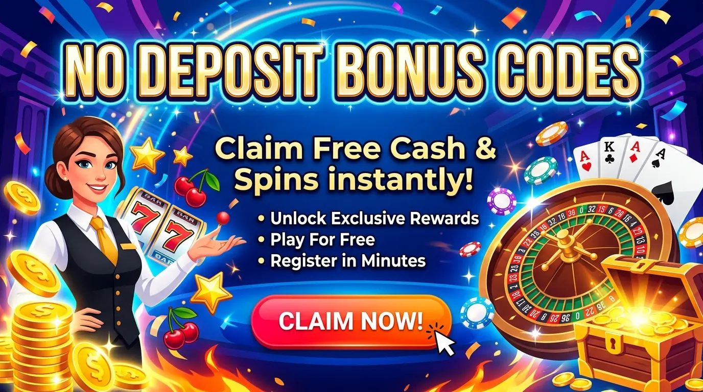Oshi casino Bonuscodes ohne Einzahlung