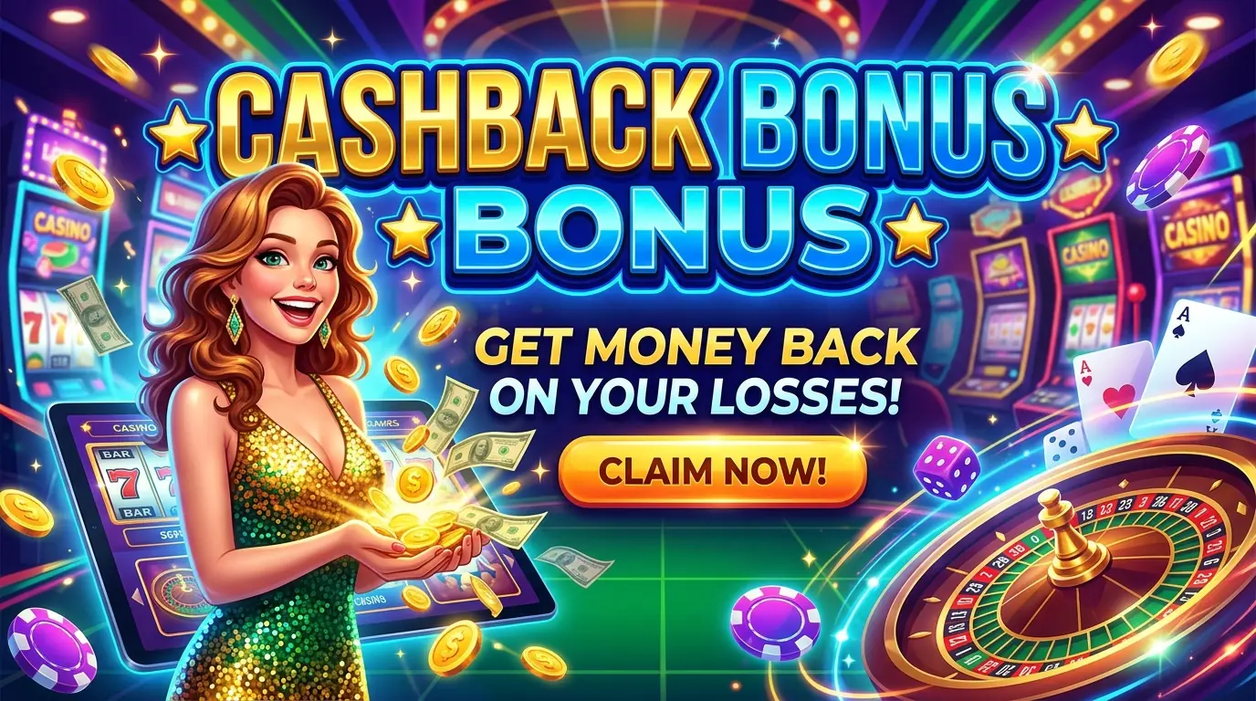 Oshi casino Rückerstattung