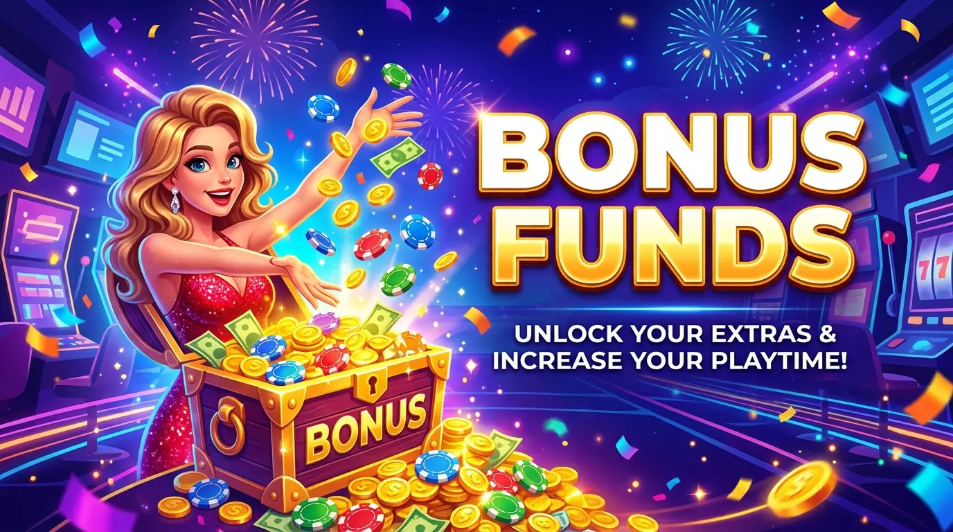 Oshi casino Bonussaldo