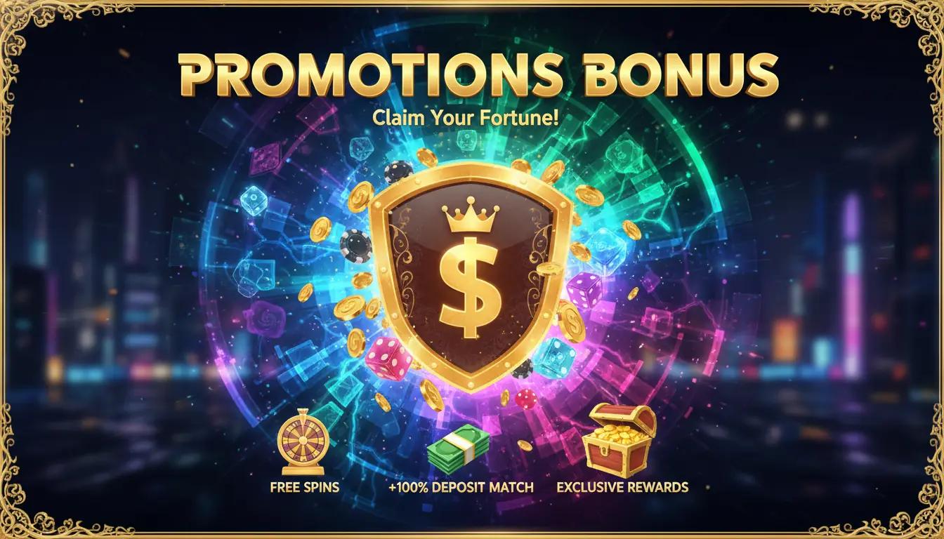 Oshi casino Angebote und Aktionen