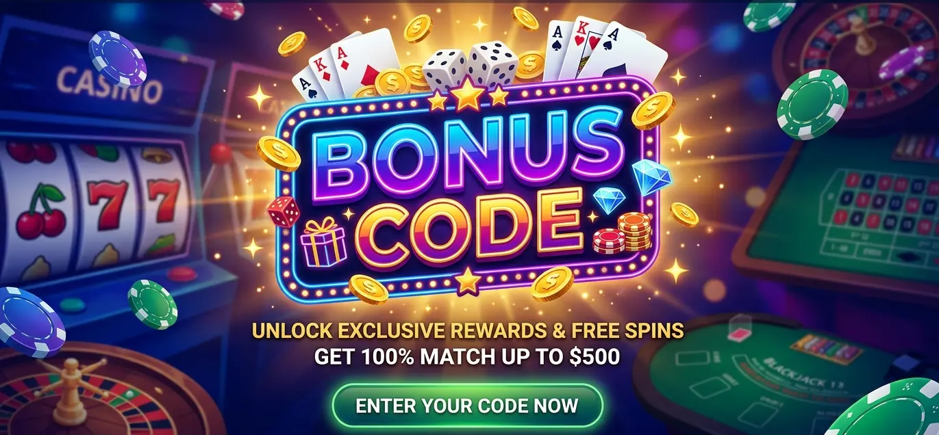 Oshi casino Code aktivieren