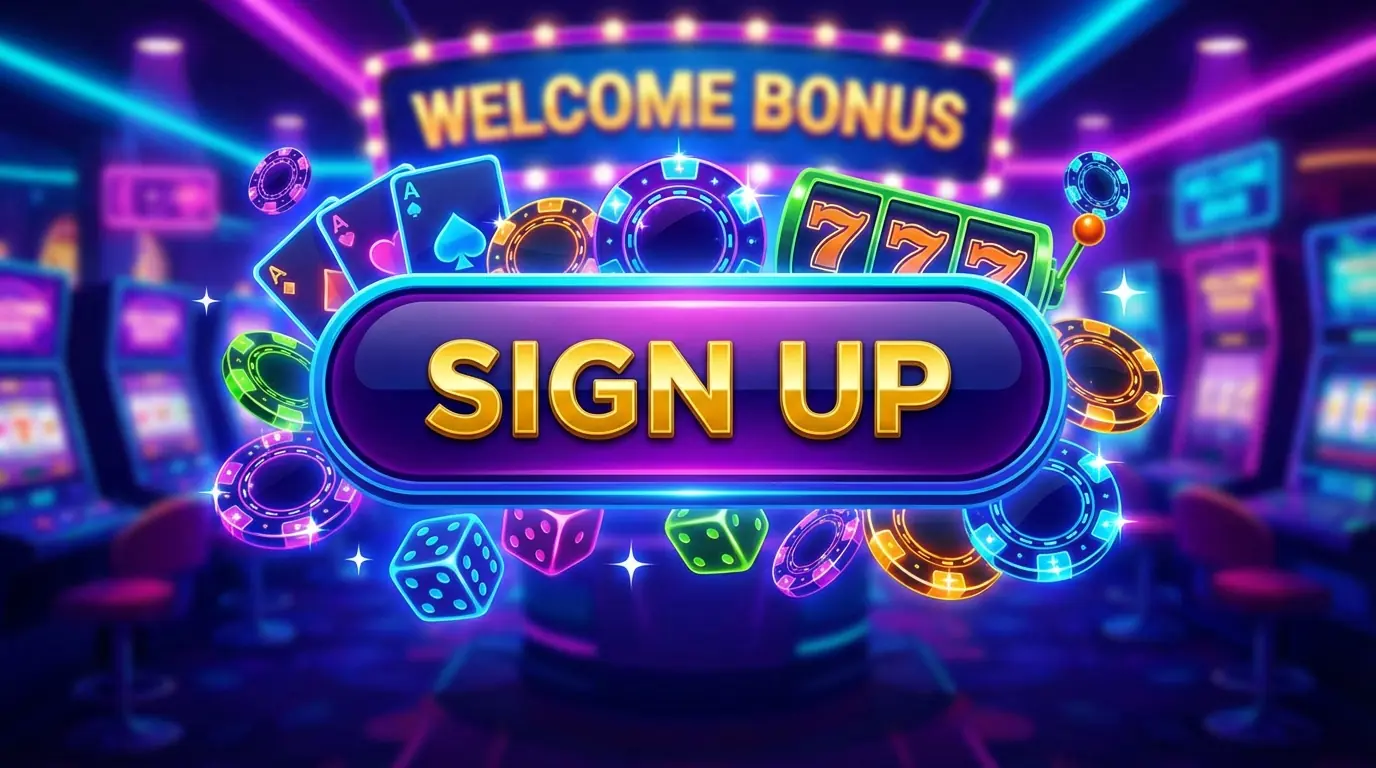 Oshi casino Konto eröffnen