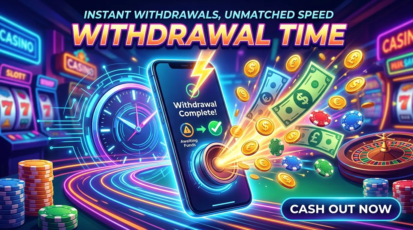 Oshi casino Auszahlung Bearbeitung