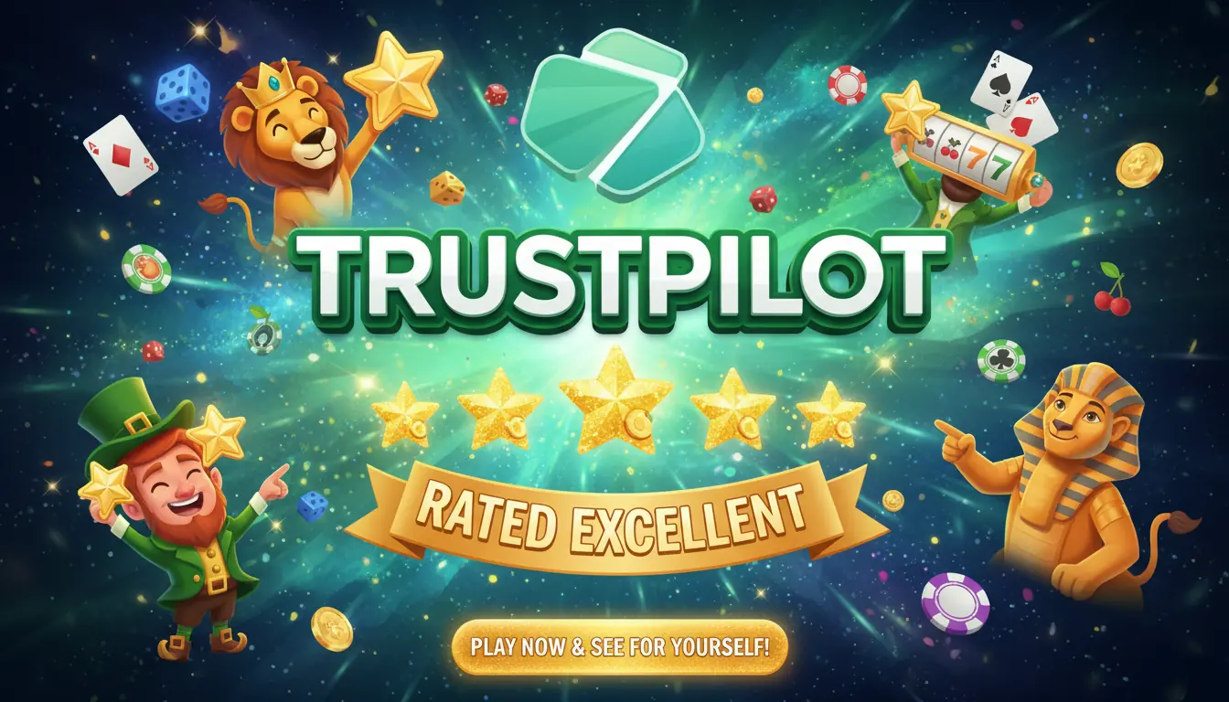 Oshi casino Erfahrungen