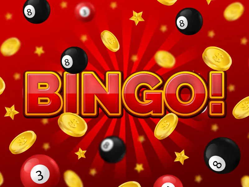 Oshi casino Bingo Schweiz