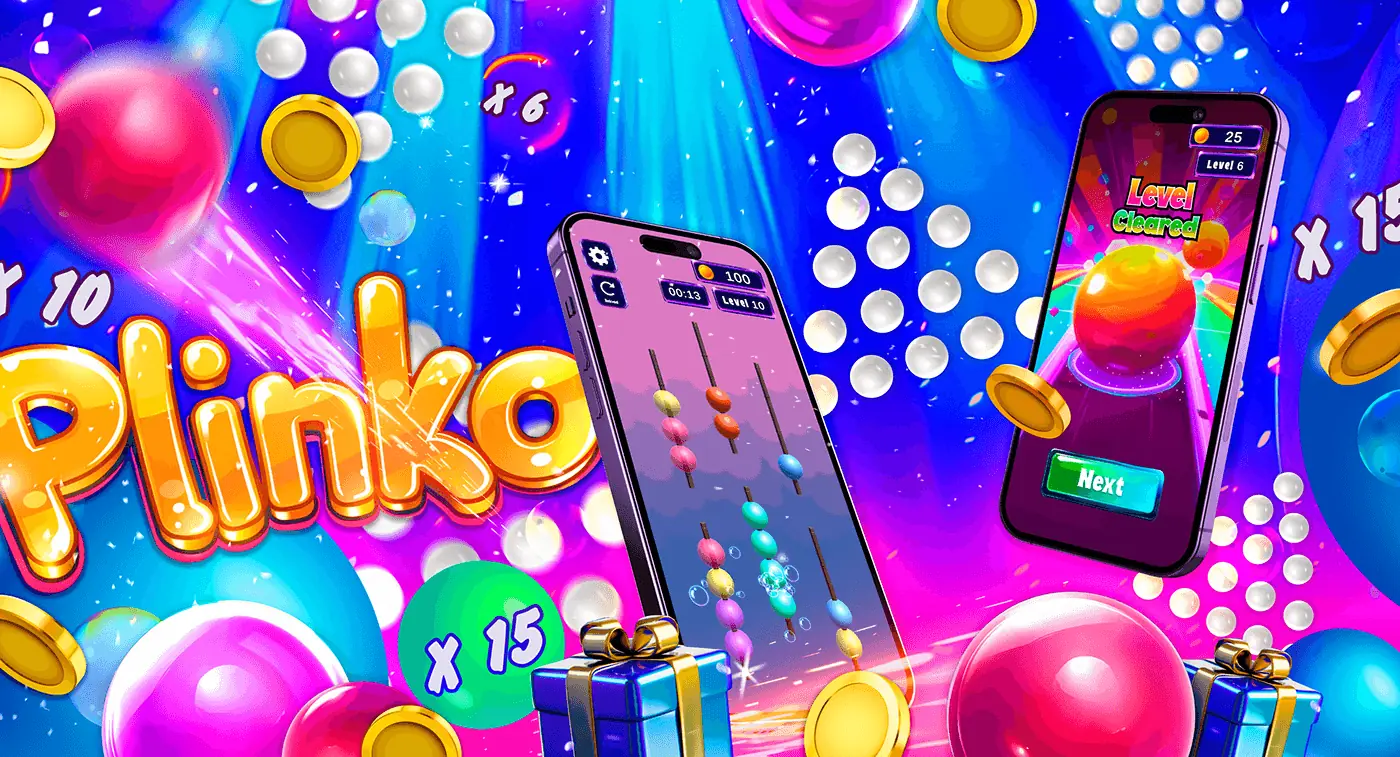 Plinko Schweiz Oshi casino
